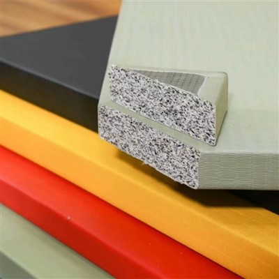 Matras Judo Tatami Spons Pu 1m X 2m