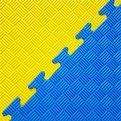 Matras Latihan Dojo Karate Seni Bela Diri